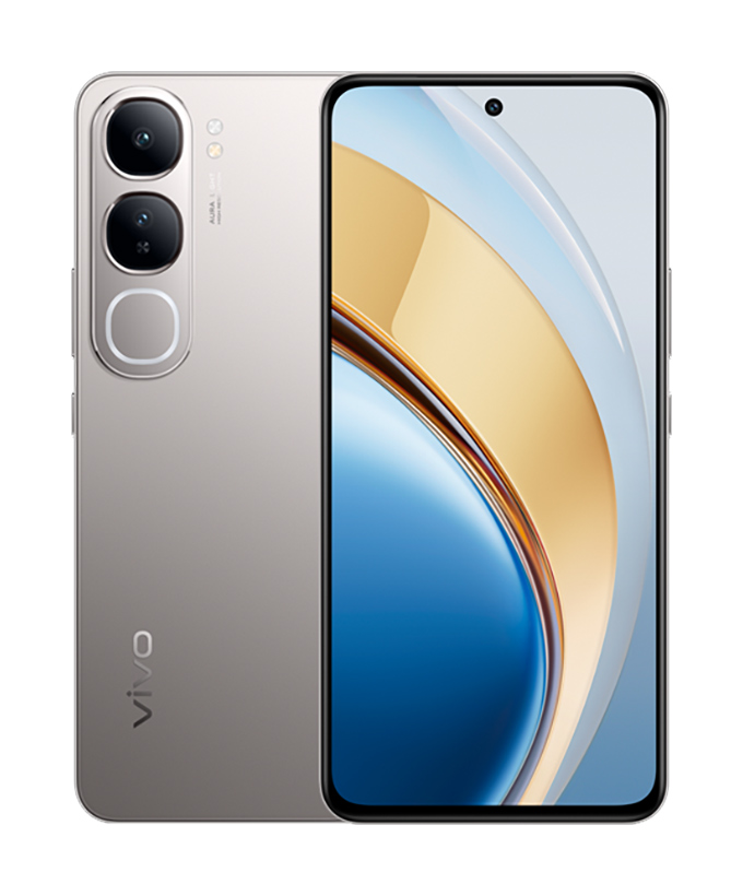 Vivo Y200 256GB